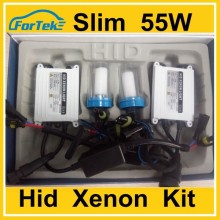 slim 12v 55w 880 hid xenon kit