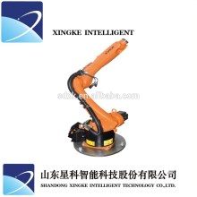 INDUSTRIAL ROBOT TRAINING CENTER