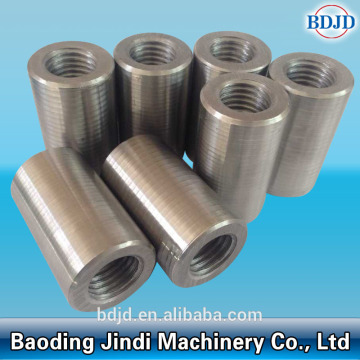 Building Material Rebar Coupler/ Rebar Coupler Price