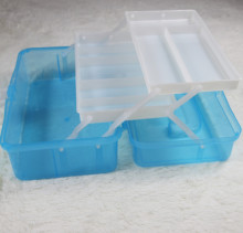 Plastic Tool Organizer