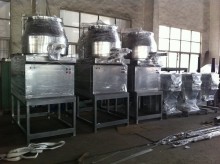 Biotechnology industries drying machine