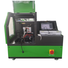 EPS205 Common Rail Diesel Fuel Injector Test Bench
