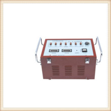 Multi-Electrode Resistivity Survey System Non-Metal Detector