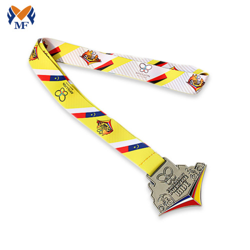 Design Running Racing Finisher Medals