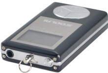 wireless  tour guide