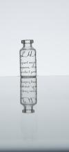 5ml ISO Pharmaceutical Vials