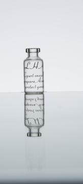 5ml ISO Pharmaceutical Vials