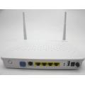 Gpon at 4ge wifi pots fttx