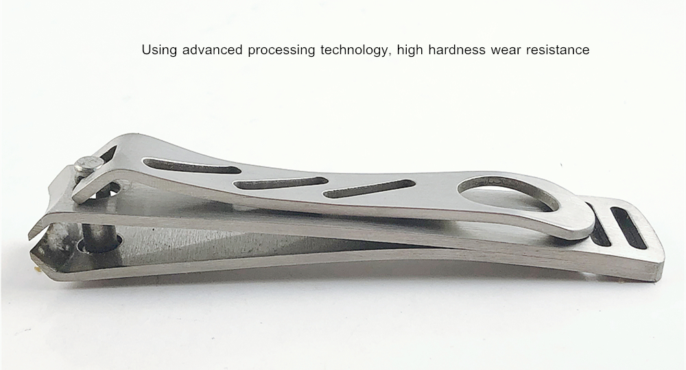 Cortaúñas anchas Wide Nail Clippers