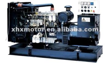 Lovol Engine Genset