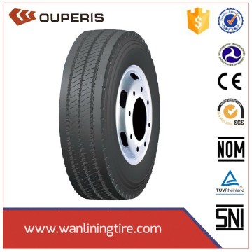 china new cheap radial truck tire 13r22.5 truck tire