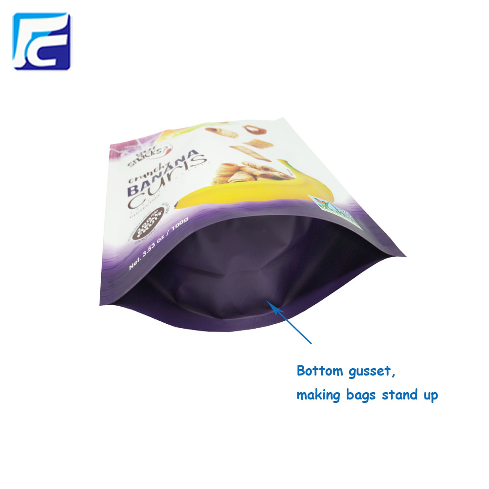 Snack Bag riutilizzabile Reusable Snack Bag