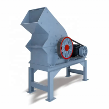 High Productivity Road Construction Crusher: Impact Hammer Crusher Machine