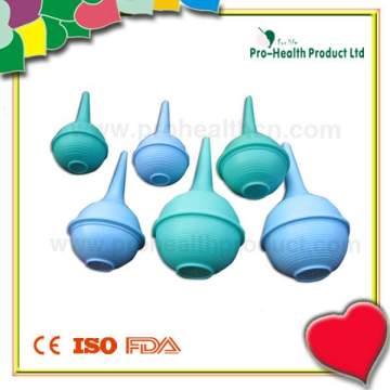 PVC Ear Syringes (PH1259)