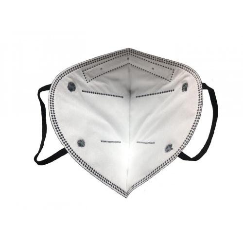 Dust Proof Particulate Respirator 5 Layers FFP2 Mask