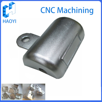 China CNC machining CNC machining service