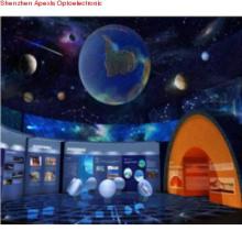 P6  Global /Sphere/ Ball  Indoor LED Display (4m diameter)