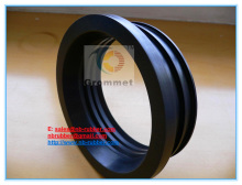 Floor Drain Seal Covers,Rubber Gasket For Shower Drain