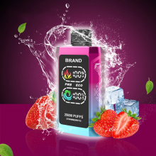 UTCO THOR-X 25000 Vape Wholesale Price