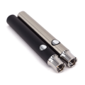 CBD Vaporizer සඳහා 510 කාට්රිජ් vape පෑන බැටරි