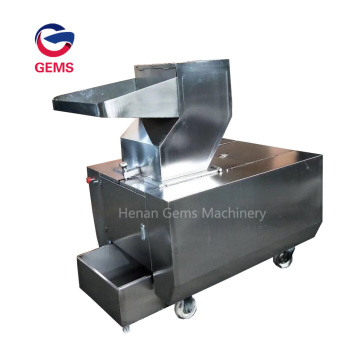 Colloid Mill Bone Grinder Cracking Bone Smasher Machine