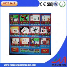 510 version POT O GOLD Game Board POG on stock