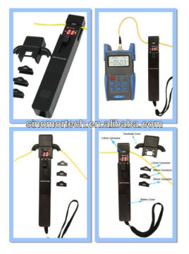 FI6600 Optical Traffic Identifier,Signal Identifier