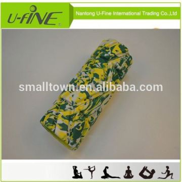 Relieve muscle pain pe foam roller