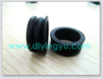 Good Performace Silicone Rubber Bellows manufacturer