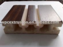 Extrusion Mould for Rigid PVC foam profile