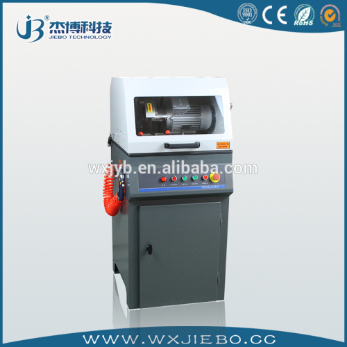 easy and simple to handle cutting and crimping machine