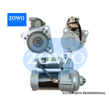 MOTOR DE INICIAÇÃO M2T7800 MITSUBISHI 24V 4.5KW 12T