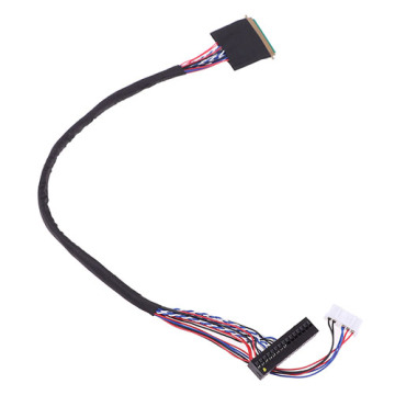 Automotive Harness Cable Assemblies