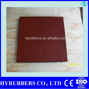 Factory produced rubber tiles,cheap rubber tile,rubber square tiles