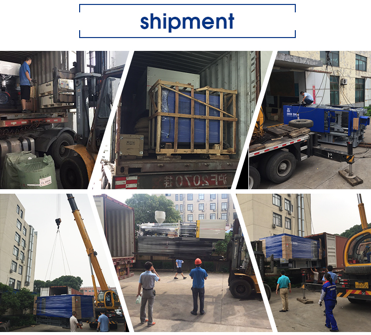 Custom tub injection plastic bucket mold making
