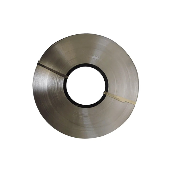 Nickel Alloy Astm B127 Monel 400 Strip