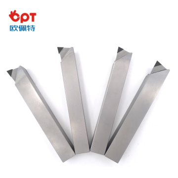 Single point diamond tipped tool bits factory