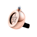 Mini deodorante per auto con ricarica di olio profumato senz&#39;acqua di lusso