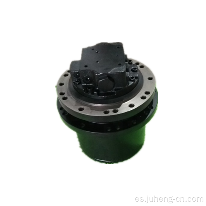 TB045 Motor de desplazamiento de mando final MAG-33VP-460