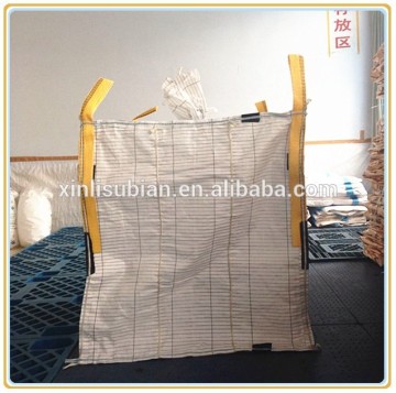 u type pp fibc conductived bags