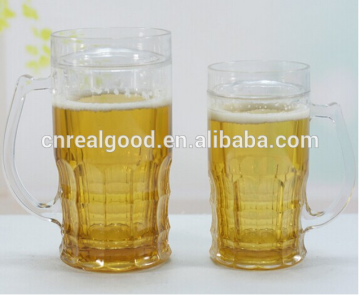 44668 16OZ frosty frozen mug cup