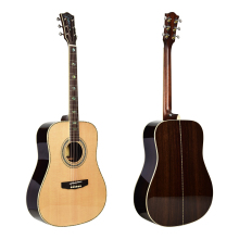 Kaysen Professional AA Grade All Solid Acoustic Guitar