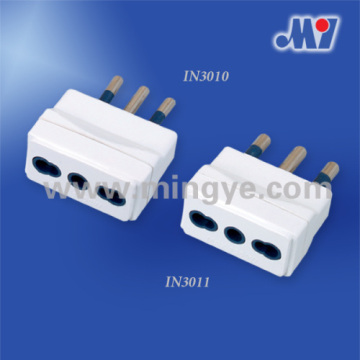 Italian Style 1 Way Adaptor?