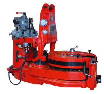 ZQ Drill Pipe Hydraulic Power Tong