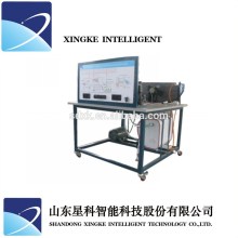 XK-DQ-SDKT MANUAL OPERATION AIR CONDITION TRAINING EQUIPMENT