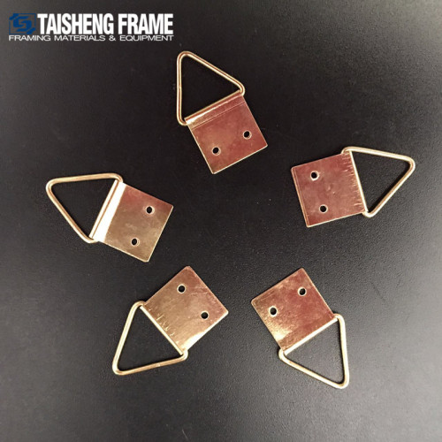 triangle hook ts k051 with nails photo frame hardware