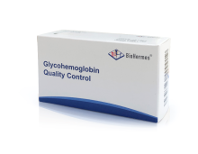 BioHermes Hemoglobin A1c Quality Control Powder