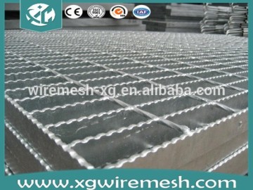 connection steel grating/steel grating/galvanized steel grating