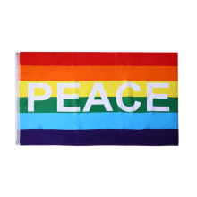 factory directly supply rainbow gay pride flag