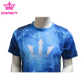 Cheap polyester sublimation t shirts